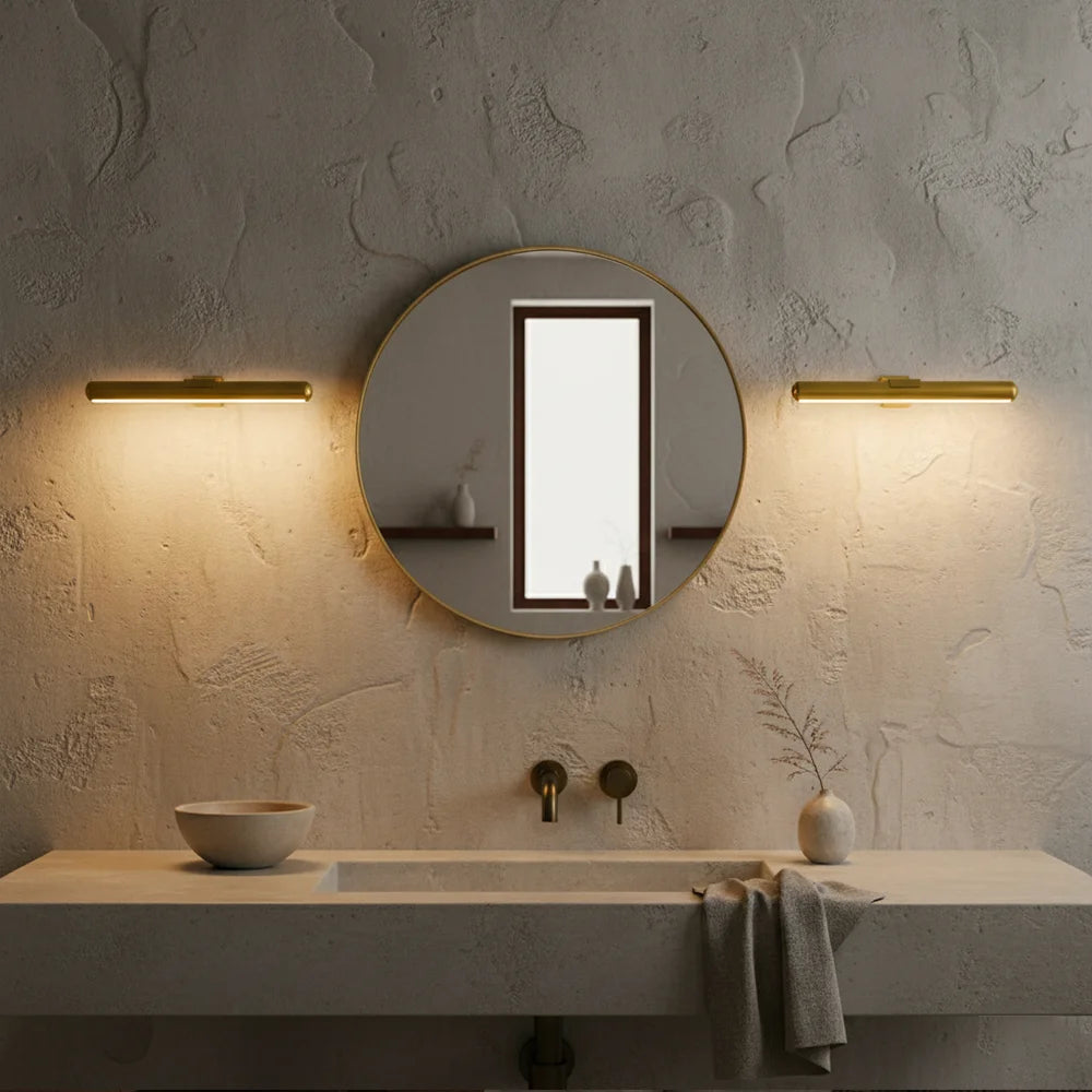 Dimmable Remote Control Display Light