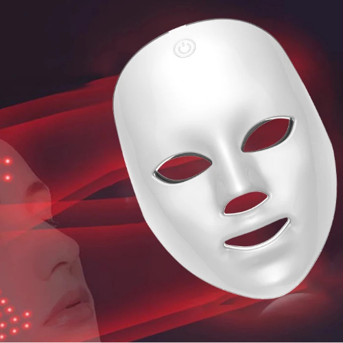 Age Defying Face and Neck Beauty Mask