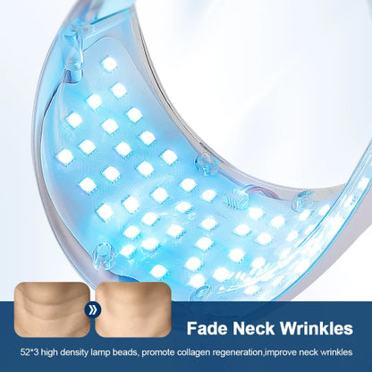Age Defying Face and Neck Beauty Mask