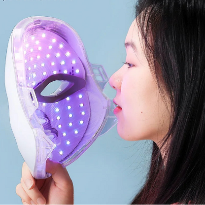 Age Defying Face and Neck Beauty Mask