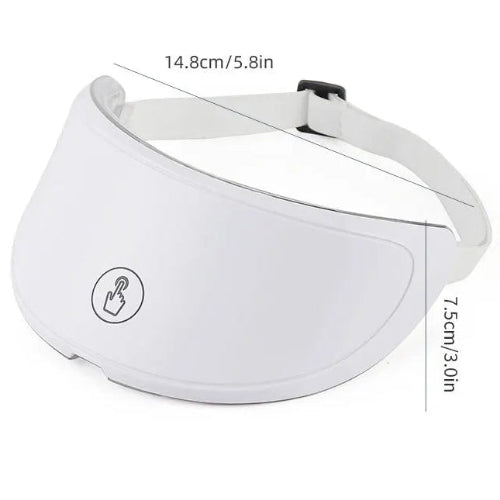 Age Defying Face and Neck Beauty Mask