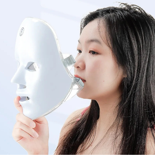 Age Defying Face and Neck Beauty Mask